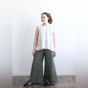 CP Shades Wendy pant cropped XS